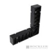 Rockler - Équerre d'assemblage Clamp-It®