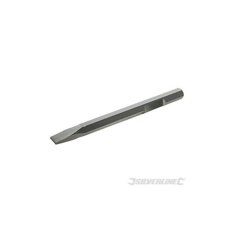 Silverline - Burin type Bosch 11304