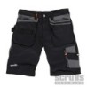 Scruffs - Short noir Trade Taille 36