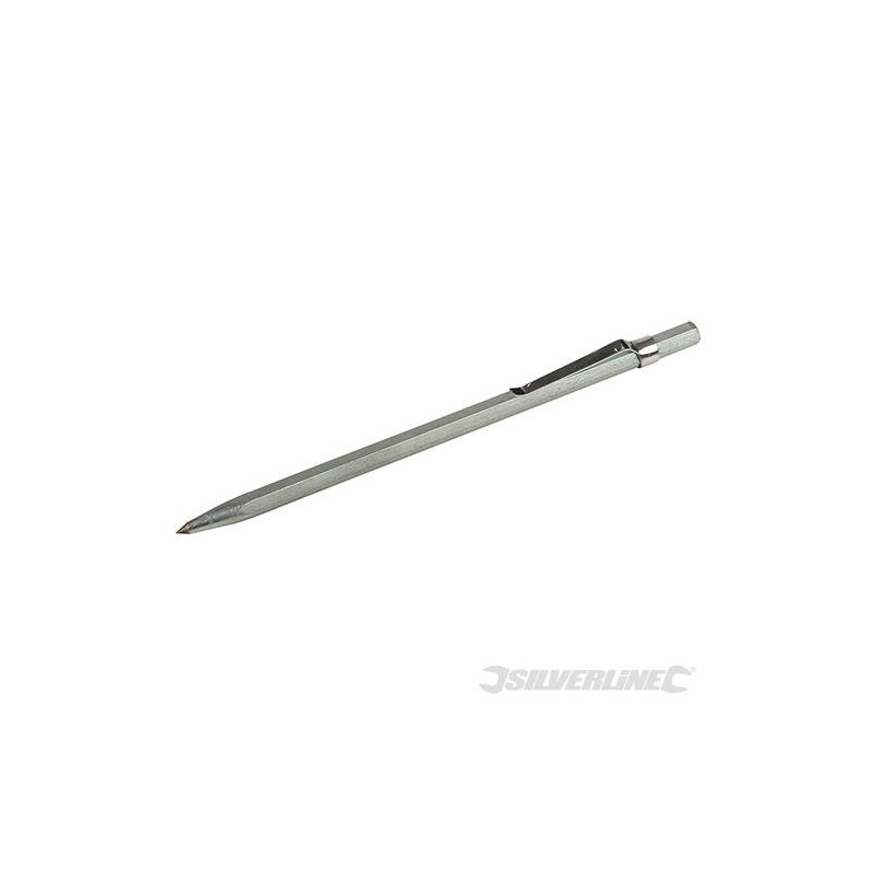 Silverline - Pointe à tracer