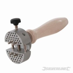 Silverline - Mini-étau...