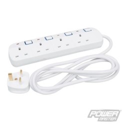 Powermaster - Rallonge...