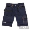 Scruffs - Short bleu marine Trade Taille 46