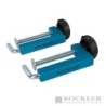 Rockler - Serre-joints universels pour guide- 2 pcs