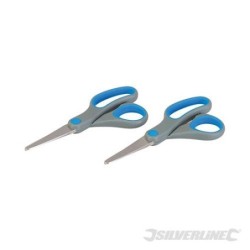 Silverline - Lot de 2...