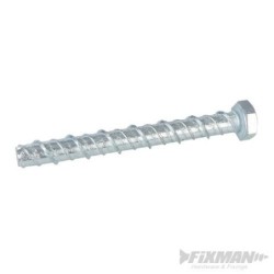 Fixman - Boulons à...