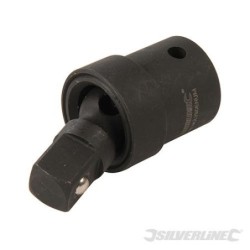 Silverline - Joint...