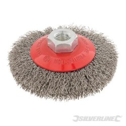 Silverline - Brosse...