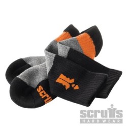 Scruffs - Chaussettes...