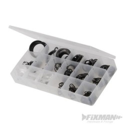 Fixman - Coffret de circlips