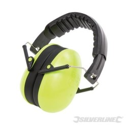 Silverline - Casque...