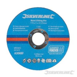 Silverline - Lot de 10...