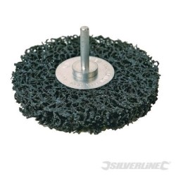 Silverline - Roue abrasive...