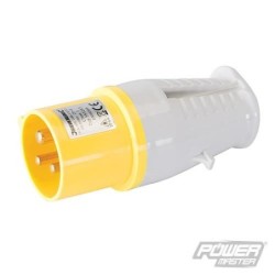 Powermaster - Fiche 16 A