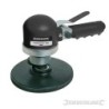 Silverline - Ponceuse-polisseuse pneumatique