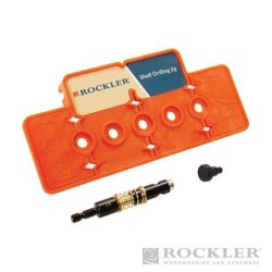 Rockler - Gabarit de...