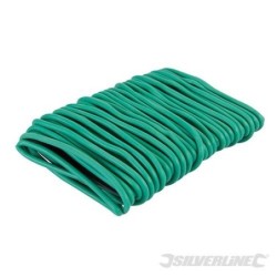 Silverline - Fil de jardin...