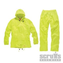 Scruffs - Tenue imperméable...