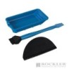 Rockler - Kit d'accessoires pour application de colle- 3 pcs