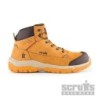 Scruffs - Chaussures de sécurité beiges Solleret Pointure 41 (7)