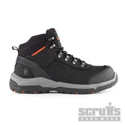 Scruffs - Chaussures de...