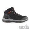 Scruffs - Chaussures de sécurité noires Sabatan Pointure 44 (10)