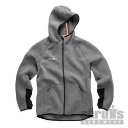 Scruffs - Sweatshirt à...