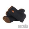 Scruffs - Chaussettes thermiques noires Pointure 41 - 47 (7 - 12)