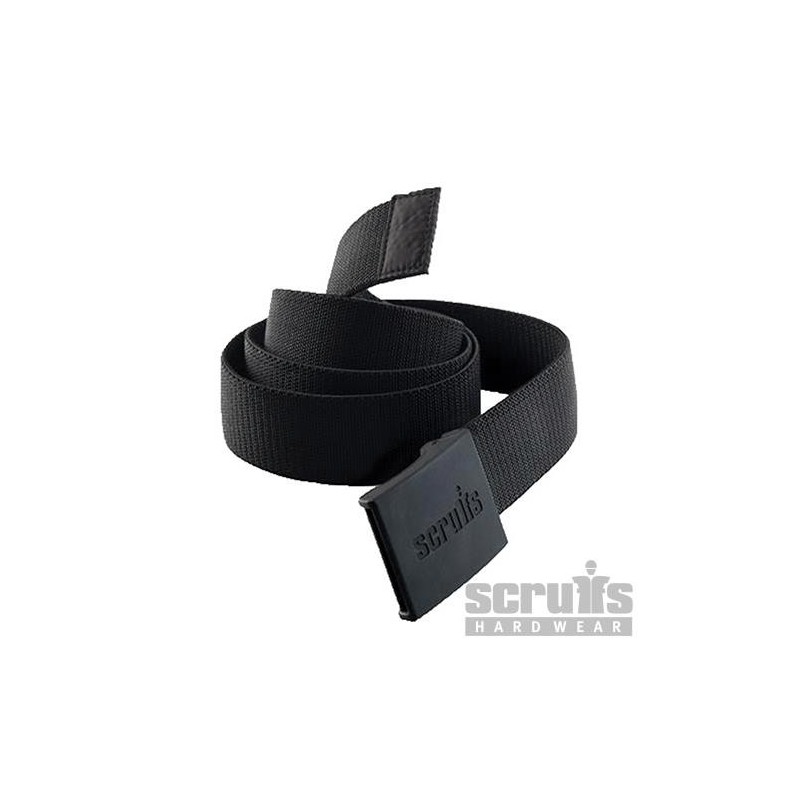 Scruffs - Ceinture élastiquée Trade