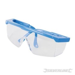 Silverline - Lunettes de...