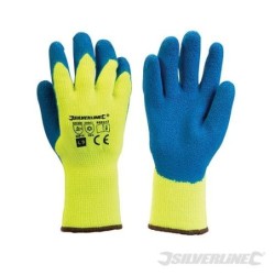 Silverline - Gants...