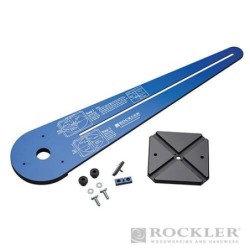 Rockler - Gabarit...