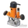 Triton - Défonceuse-affleureuse 880 W- 1/4" / 8 mm