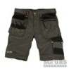 Scruffs - Short ardoise Trade Taille 38