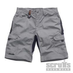 Scruffs - Short de travail...