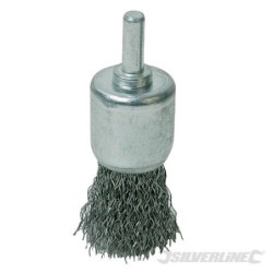 Silverline - Brosse-pinceau...