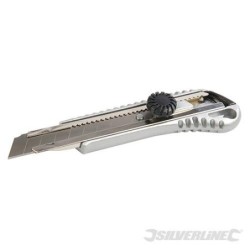 Silverline - Cutter en...