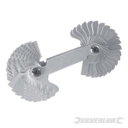 Silverline - Jauge de...