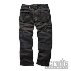 Scruffs - Pantalon de...