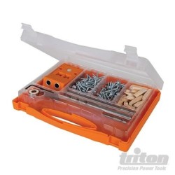 Triton - Kit mini-gabarit...