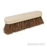 Silverline - Brosse poils raides en fibre de palmyre