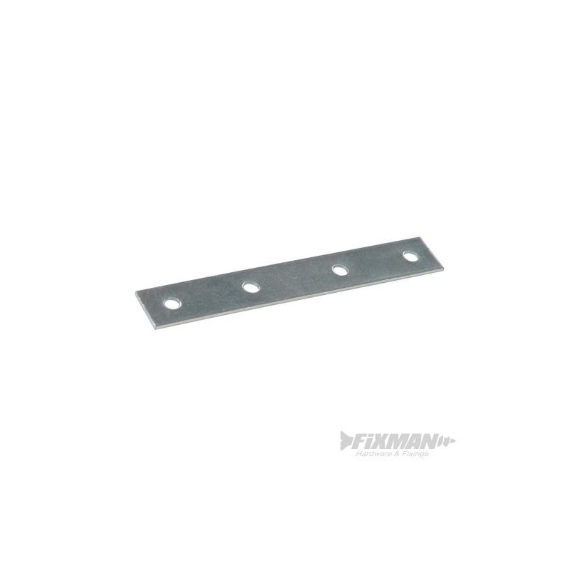 Fixman - Plaques de réparation- 10 pcs