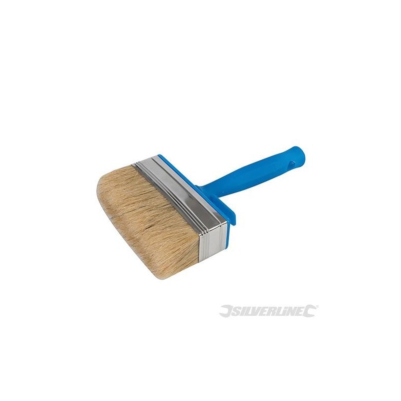 Silverline - Brosse rectangulaire