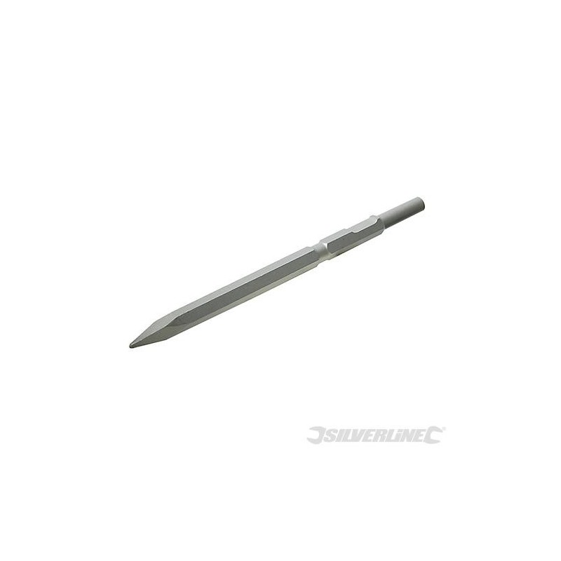 Silverline - Burin pointu Kango K900/950