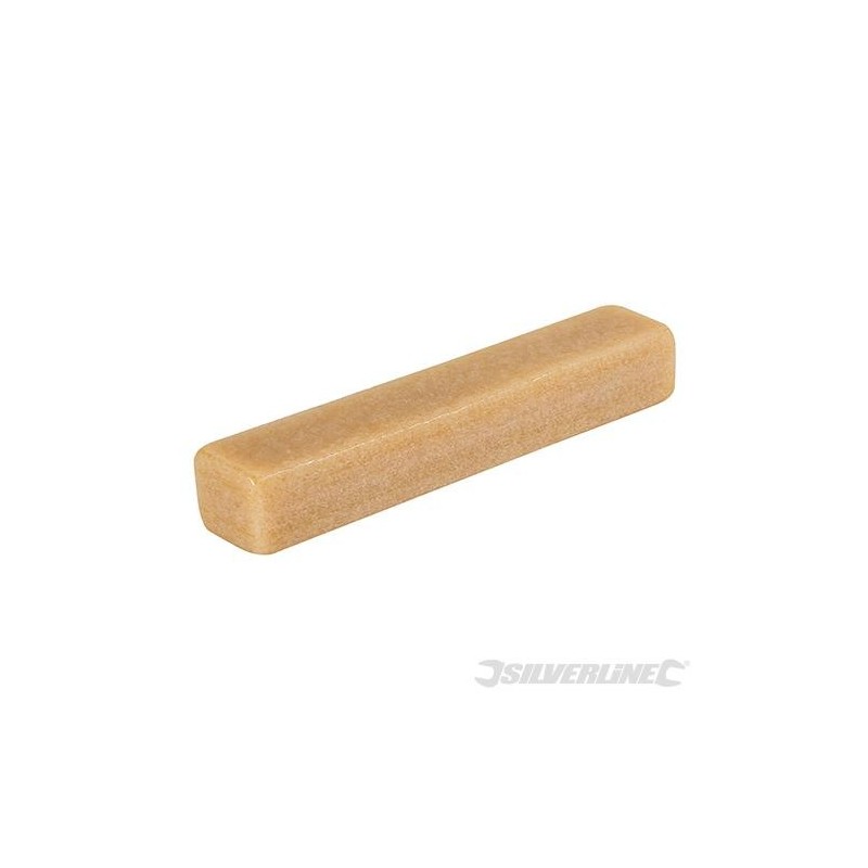 Silverline - Gomme de nettoyage pour bande abrasive
