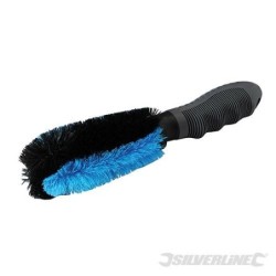 Silverline - Brosse pour...