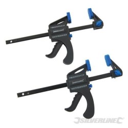 Silverline - Mini-presses...