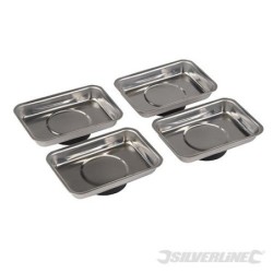 Silverline - Plateaux...