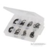 Fixman - Coffret de circlips externes
