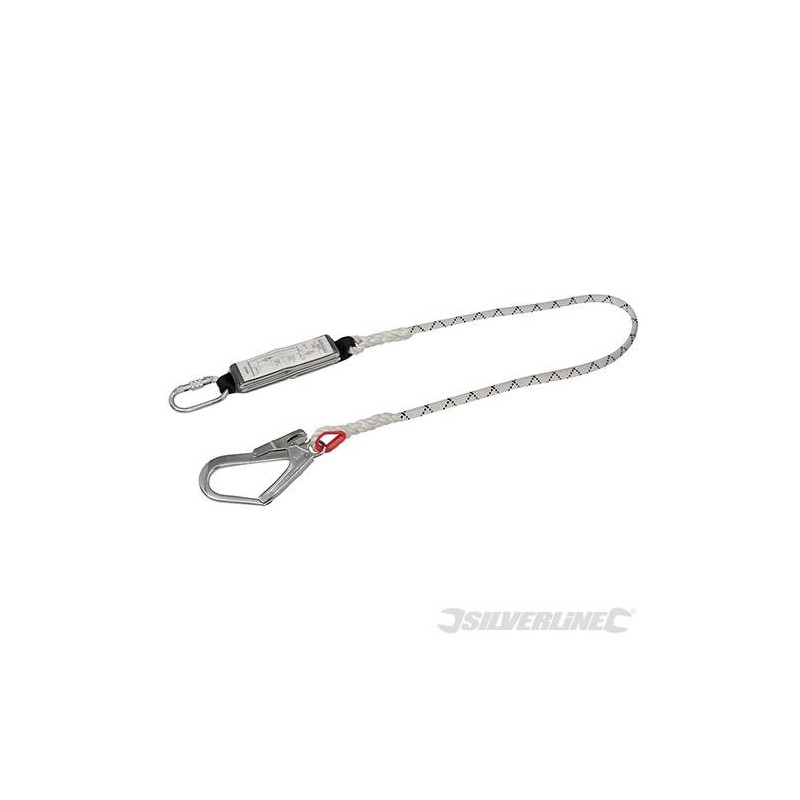 Silverline - Longe d'absorption d'énergie